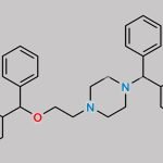 Manidipine Impurity 2 CAS#: 216581-11-2