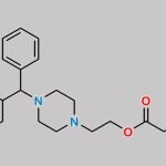 Manidipine Impurity 4 CAS#: 89226-49-3