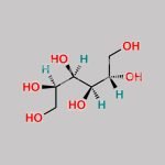 Mannitol EP Impurity A CAS#: 50-70-4