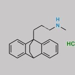 Maprotiline Hydrochloride CAS#: 10347-81-6