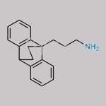 Maprotiline Hydrochloride EP Ipurity C CAS#: 5721-37-9