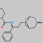 Maraviroc Impurity 1 CAS#: N/A