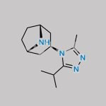 Maraviroc Impurity 2 CAS#: 423165-07-5