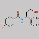 Maraviroc Impurity 4 CAS#: 376348-77-5