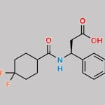 Maraviroc Impurity 5 CAS#: 948592-18-5