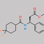 Maraviroc Impurity 8 CAS#: 948592-19-6