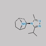 Maraviroc Impurity 9 CAS#: 1263004-47-2