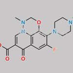 Marbofloxacin EP Impurity F CAS#: 194023-72-8