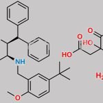 Maropitant Citrate Hydrate CAS#: 359875-09-5