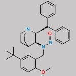 N-Nitroso Maropitant CAS#: N/A