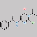 Mavacamten Impurity 12 CAS#: N/A
