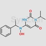 Mavacamten Impurity 18 CAS#: N/A