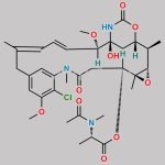 Maytansine CAS#: 35846-53-8