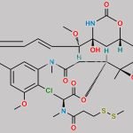 Maytansine Impurity 1 CAS#: 138148-68-2
