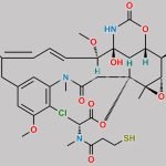Maytansine Impurity 3 CAS#: 936481-22-0