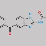 Mebendazole CAS#: 31431-39-7
