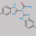 Mebendazole Dimer Impurity 1 CAS#: N/A