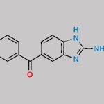 Mebendazole EP Impurity A CAS#: 52329-60-9