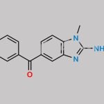Mebendazole EP Impurity C CAS#: 66066-76-0