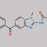 Mebendazole EP Impurity D CAS#: 132119-11-0