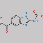 Mebendazole EP Impurity E CAS#: 31430-19-0