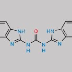 Mebendazole EP Impurity G CAS#: 129165-82-8