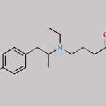 Mebeverine Acid CAS#: 475203-77-1