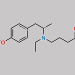 Mebeverine Acid D3 CAS#: N/A