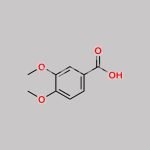 Mebeverine EP Impurity D CAS#: 93-07-2