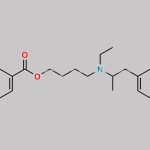 Mebeverine EP Impurity H CAS#: 2514745-46-9