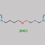Mebeverine EP Impurity J (2HCl salt) CAS#: N/A