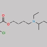 Mebeverine EP Impurity N CAS#: N/A