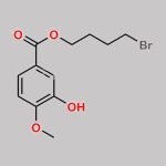 Mebeverine Impurity 2 CAS#: N/A