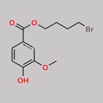 Mebeverine Impurity 3 CAS#: 943723-19-1