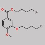 Mebeverine Impurity 4 CAS#: N/A
