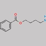 Mebeverine Impurity 8 CAS#: N/A
