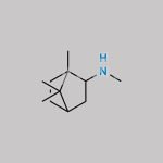 Mecamylamine USP Related Compound A CAS#: 22285-82-1