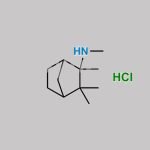 Mecamylamine Hydrochloride CAS#: 826-39-1