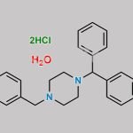Meclizine Dihydrochloride Hydrate CAS#: 31884-77-2