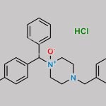Meclizine N-Oxide (N1-Oxide) HCl CAS#: N/A