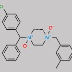 Meclizine N,N'-Dioxide CAS#: 114624-70-3