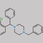 Meclizine o-Chloro Isomer CAS#: 713071-37-5