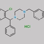 Meclizine Ortho-Chloro Isomer CAS#: N/A