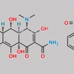 Meclocycline Sulfosalicylate CAS#: 73816-42-9