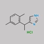 Medetomidine Impurity 10 CAS#: N/A
