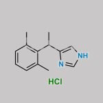 Medetomidine Impurity 11 CAS#: N/A