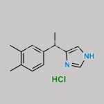 Medetomidine Impurity 12 CAS#: N/A