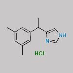 Medetomidine Impurity 13 CAS#: N/A