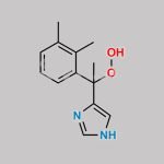 Medetomidine Impurity 7 CAS#: N/A
