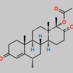 Medroxyprogesterone Acetate EP Impurity C CAS#: N/A